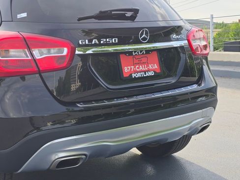 Used 2016 Mercedes-Benz GLA 250 4MATIC image 13