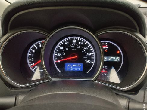Used 2014 Nissan Murano S AWD/4WD image 23