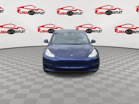 Used 2023 Tesla Model 3 Standard Range RWD image 3