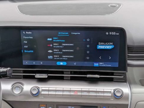 Used 2024 Hyundai Kona SEL FWD image 19