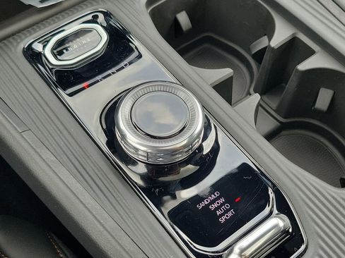 New 2026 Jeep Cherokee Overland AWD/4WD image 28