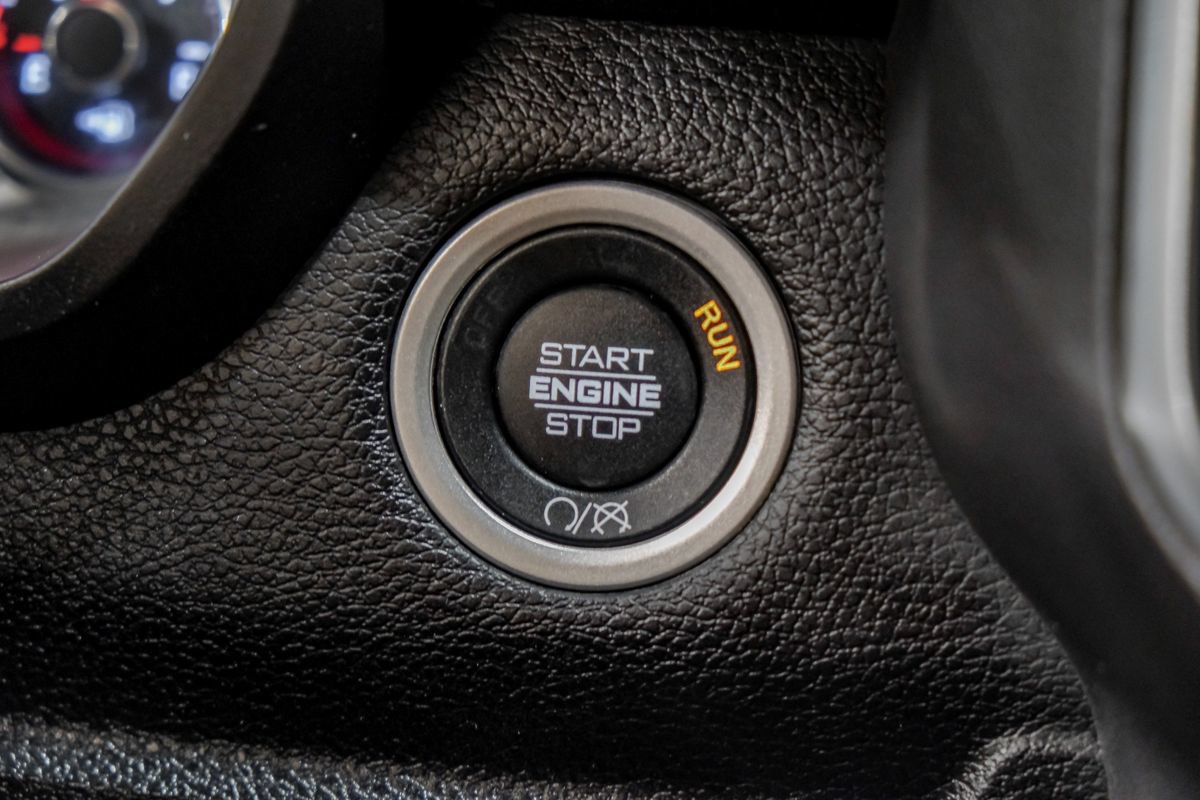 Used 2023 RAM 2500 Big Horn w/ Level 1 Equipment Group AWD/4WD image 20