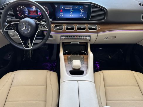 Certified 2026 Mercedes-Benz GLE 350 4MATIC image 12