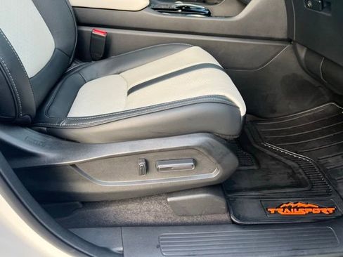 Certified 2026 Honda Passport TrailSport Elite image 33