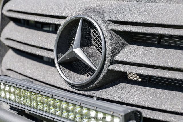 Used 2024 Mercedes-Benz Sprinter 2500 image 63