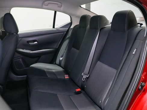 Used 2023 Nissan Sentra SV w/ All-Weather Package FWD image 19