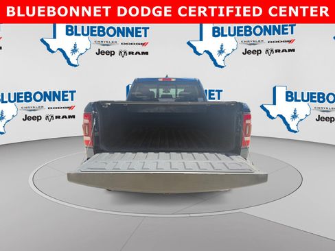Used 2019 RAM 1500 Limited w/ Protection Group AWD/4WD image 23
