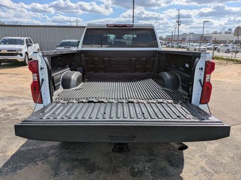 Used 2024 Chevrolet Silverado 2500 LT w/ All Star Edition image 13