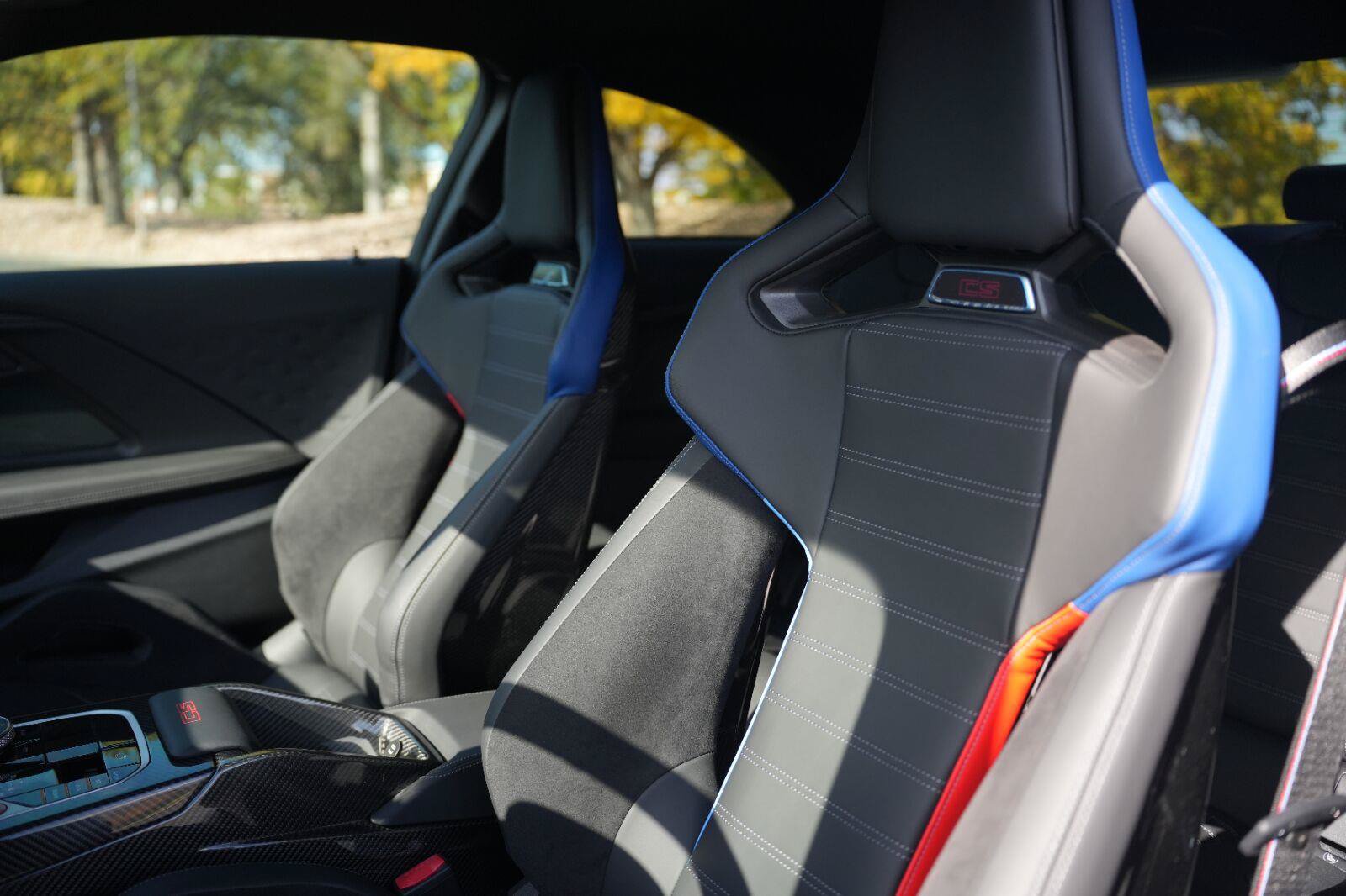 Used 2026 BMW M2 CS RWD image 18