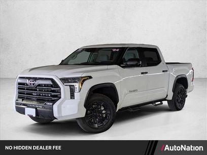 Used 2024 Toyota Tundra SR5