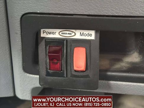 Used 2012 Ford F250 XL w/ Snow Plow Prep Pkg image 21