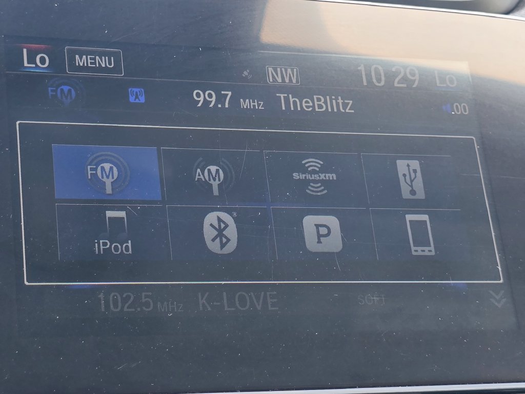 Used 2019 Honda CR-V EX image 5