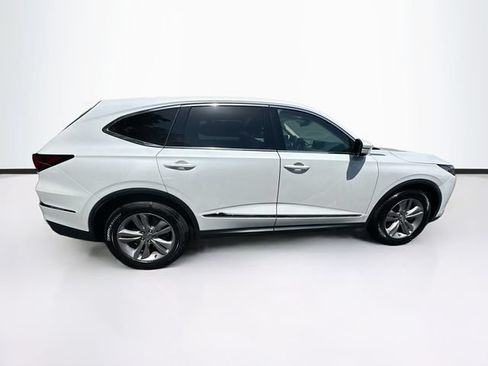Used 2023 Acura MDX SH-AWD image 11