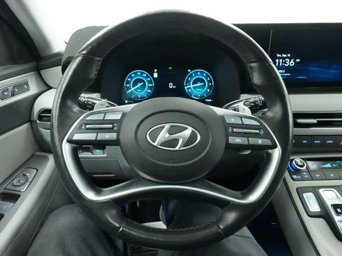 Used 2024 Hyundai Palisade SEL AWD/4WD image 42