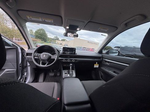 Certified 2026 Honda CR-V LX image 22