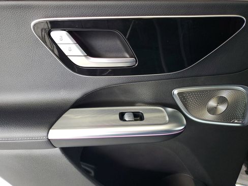 Used 2023 Mercedes-Benz EQE 350+ SUV w/ AMG Line Exterior Package image 13