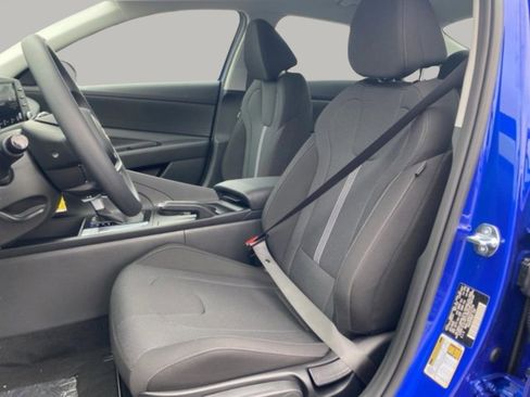 New 2026 Hyundai Elantra SE image 14