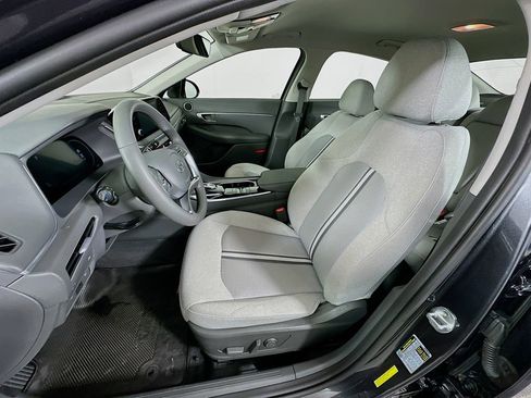 Used 2020 Hyundai Sonata SEL w/ Convenience Package FWD image 20