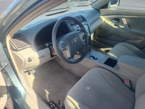 Used 2007 Toyota Camry LE FWD image 12