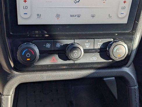 New 2025 Ford Ranger Raptor image 20