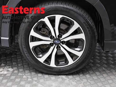 Used 2021 Subaru Forester Limited AWD/4WD image 34