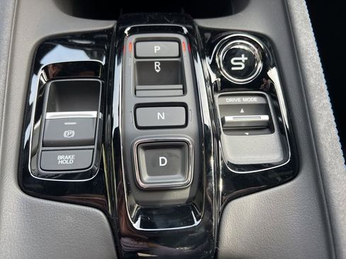 New 2026 Honda Prelude image 19