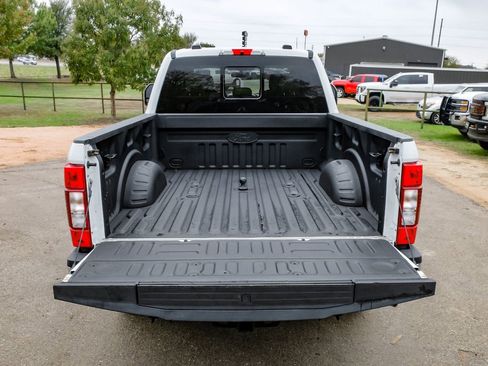 Used 2021 Ford F350 Lariat w/ Lariat Value Package image 56