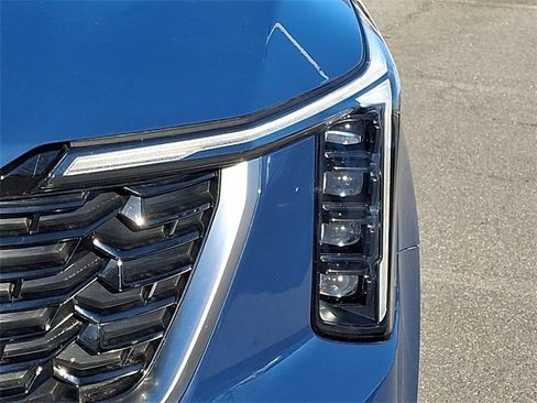 Used 2025 Kia Sorento S w/ Panoramic Sunroof Package image 9