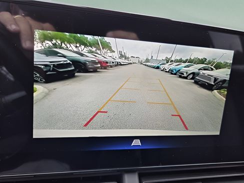 New 2026 Chevrolet Trax RS w/ Driver Confidence Package FWD image 20