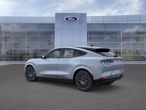 New 2025 Ford Mustang Mach-E Premium AWD/4WD image 4