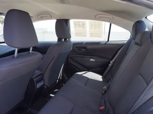 Certified 2024 Toyota Corolla LE FWD image 8