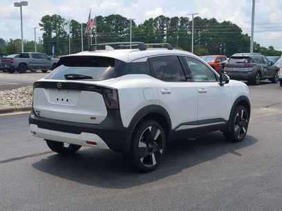 Used 2025 Nissan Kicks SR