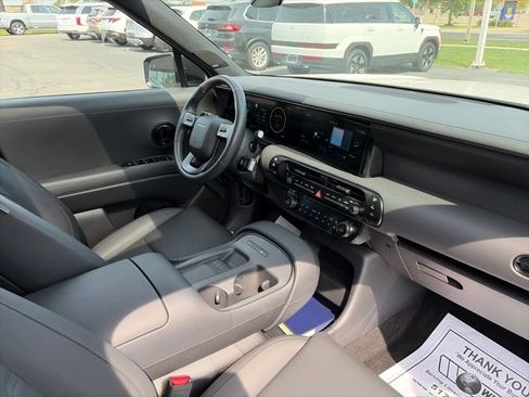 Certified 2026 Hyundai Palisade XRT Pro AWD/4WD image 5