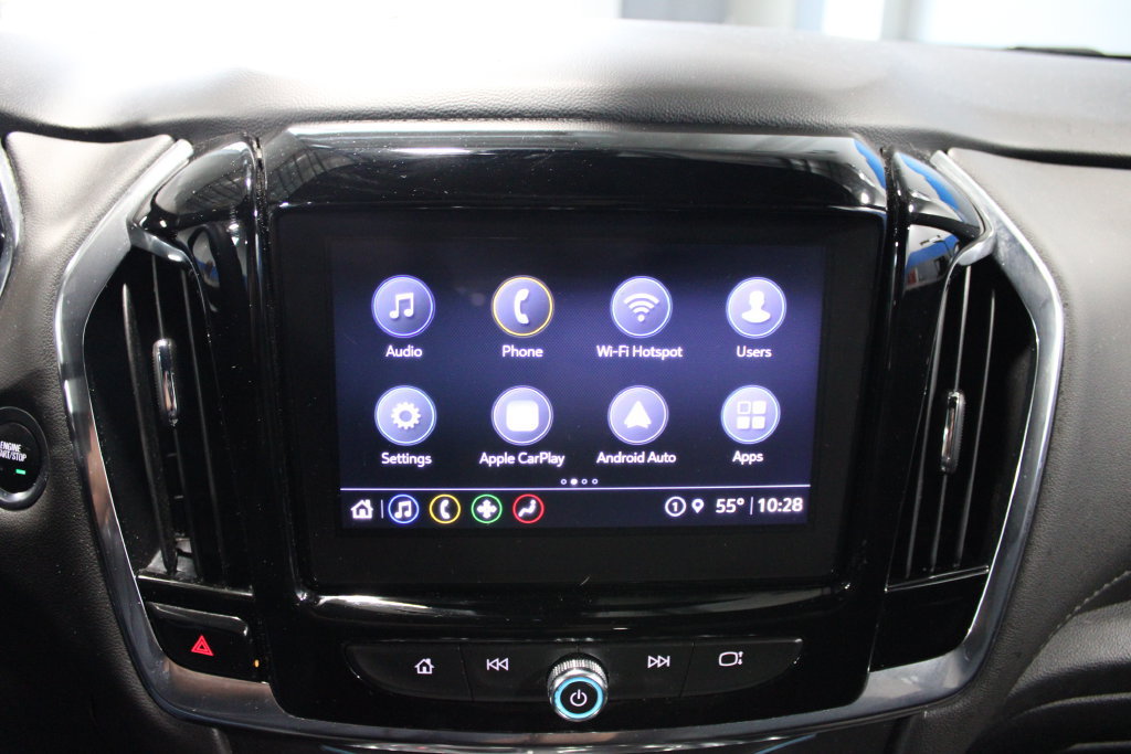 Used 2023 Chevrolet Traverse LT AWD/4WD image 15
