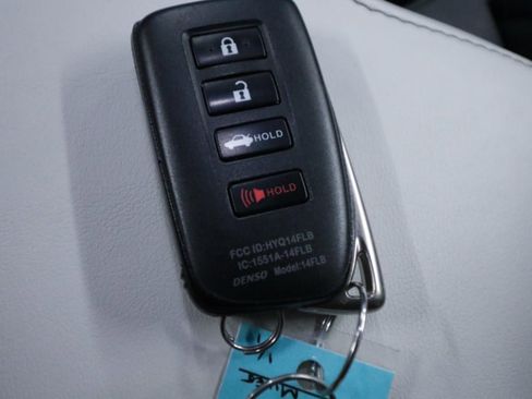Used 2022 Lexus IS 350 F Sport w/ Accessory Package RWD image 19