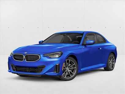 New 2026 BMW 230i Coupe w/ M Sport Package