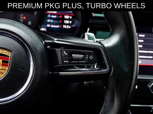 Used 2022 Porsche Macan AWD/4WD image 38