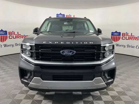 New 2026 Ford Expedition Platinum w/ Driver's Package AWD/4WD image 8