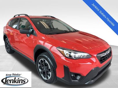 Used 2023 Subaru Crosstrek 2.0i