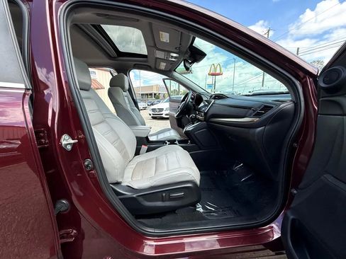 Used 2017 Honda CR-V EX-L image 42