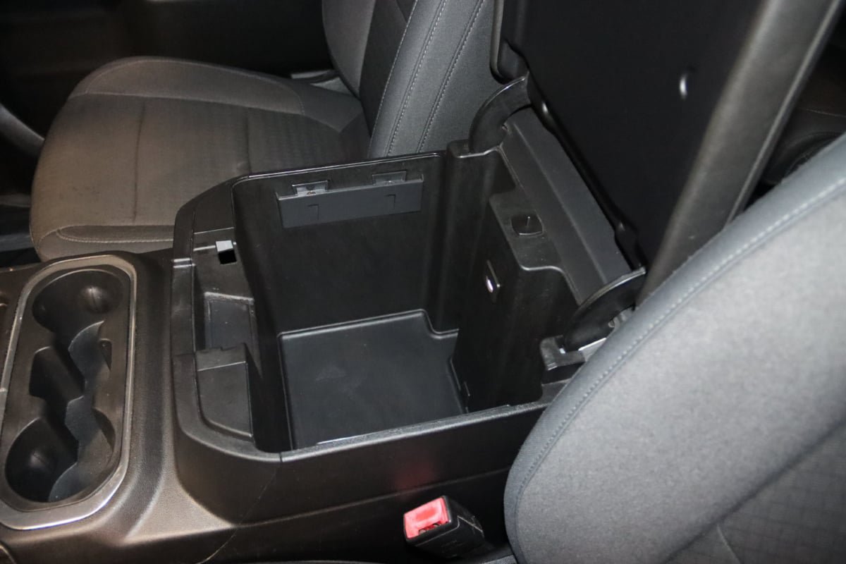 Used 2019 Chevrolet Silverado 1500 RST AWD/4WD image 47