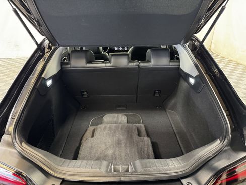 Certified 2024 Acura Integra FWD image 41
