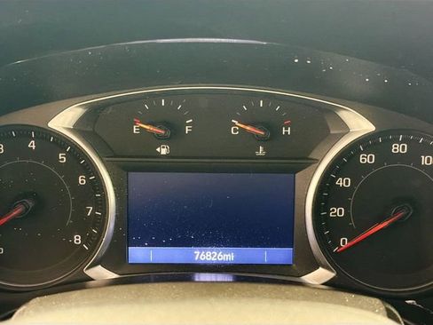Used 2020 Chevrolet Equinox Premier FWD image 11