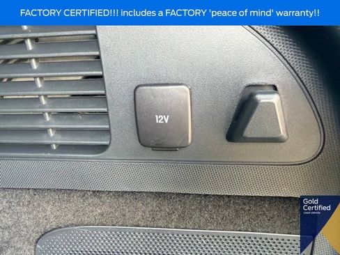 Certified 2022 Ford Mustang Mach-E Premium AWD/4WD image 14