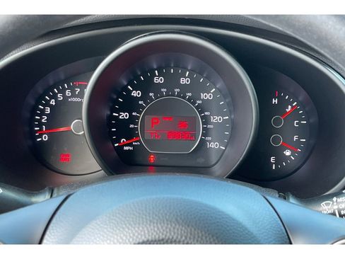 Used 2019 Kia Soul w/ Convenience Package image 36