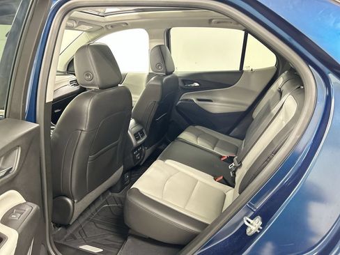 Used 2019 Chevrolet Equinox Premier AWD/4WD image 20