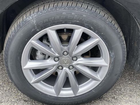 Certified 2023 Acura RDX AWD image 8