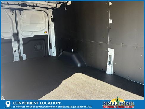 New 2025 Ford Transit 250 Base w/ Interior Upgrade Package image 20