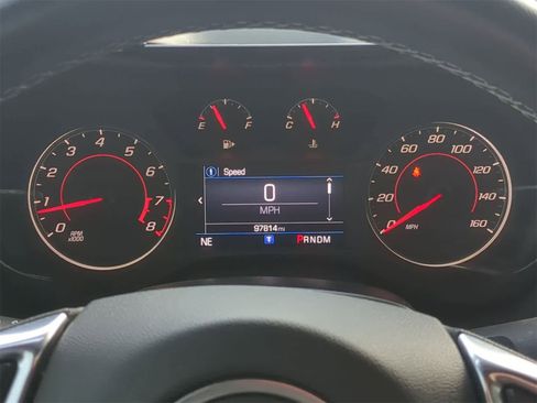 Used 2019 Chevrolet Camaro LT w/ RS Package image 30