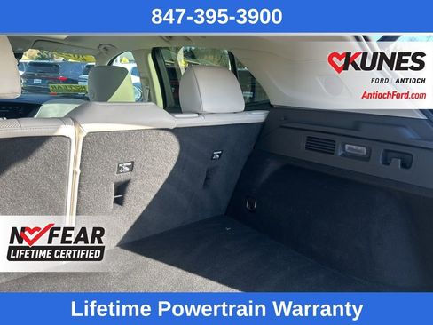 Used 2022 Buick Envision Essence w/ Safety Package image 33